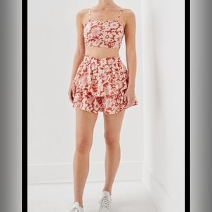 American Eagle Mini Skort